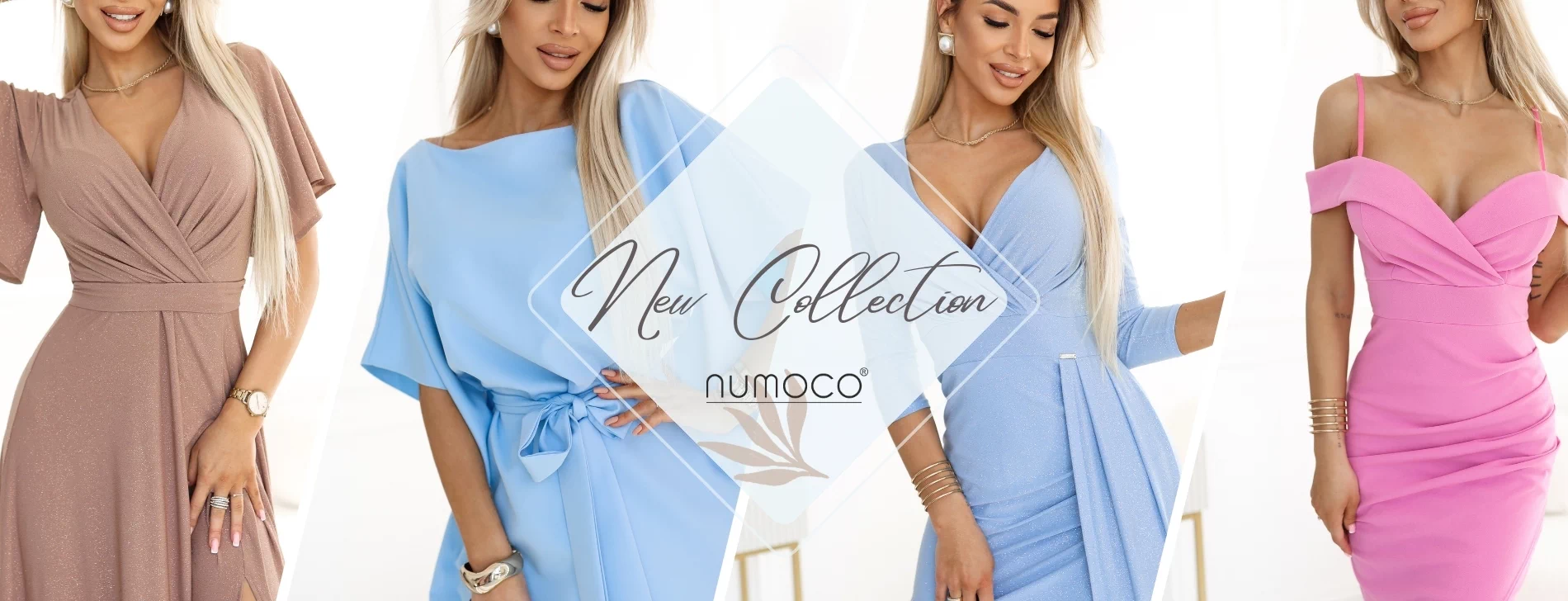 Numoco Nuova Collezione